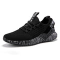2019 New Men's Breathable Knit Sneakers (Casual Shoes)