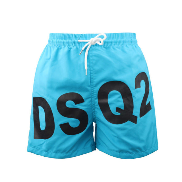 Men's Summer Casual Surfboard Shorts