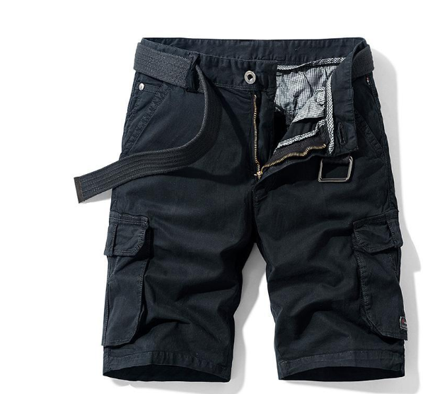 Men's Summer Fashion Cargo Pants
