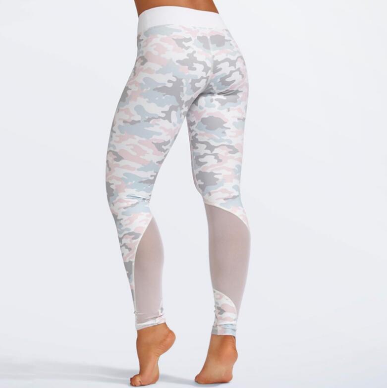 Ensemble de vêtements de sport yoga et fitness