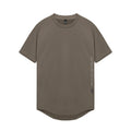T-shirt de sport pour homme, coupe ample, imprimé, séchage rapide