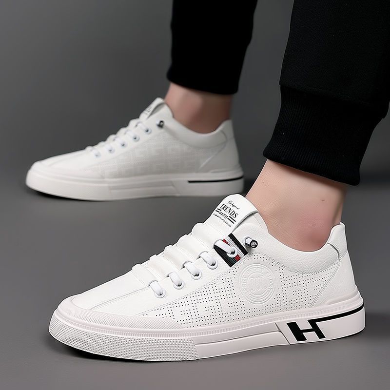 Men's Summer 2023 Breathable Casual Sneakers