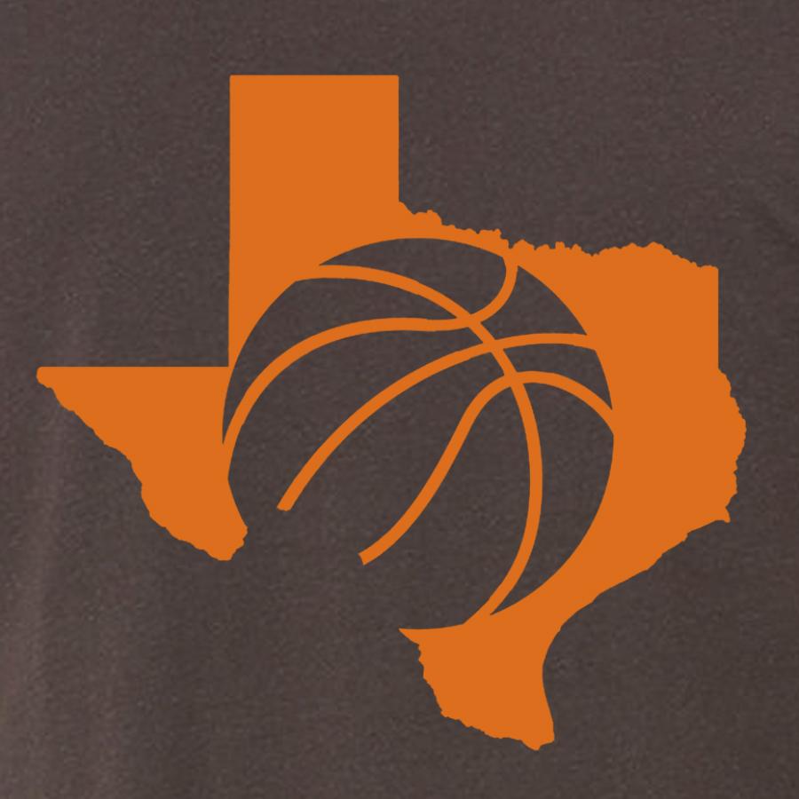 Basketball du Texas