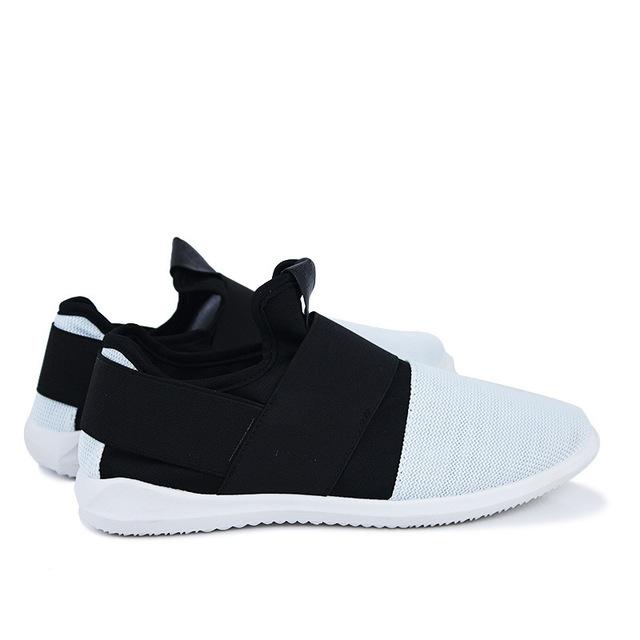 Men's Summer Sports Casual Breathable Running Shoes