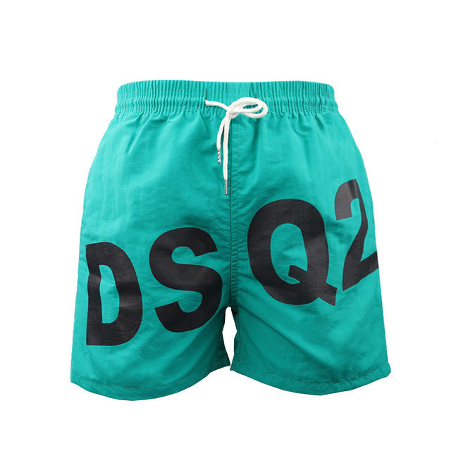 Men's Summer Casual Surfboard Shorts