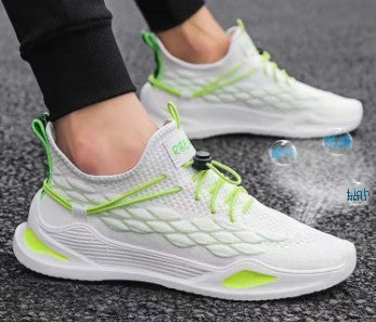 2020 Men's Summer Casual Breathable Sports Shoes