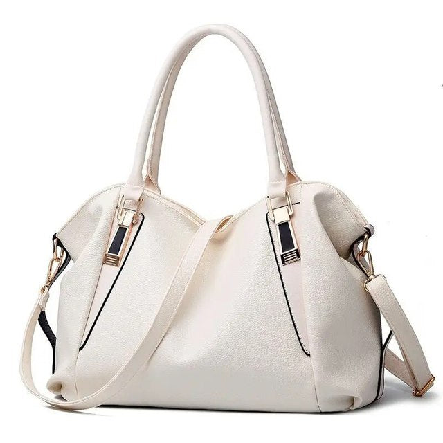 Luxury PU Leather Crossbody Handbags for Women