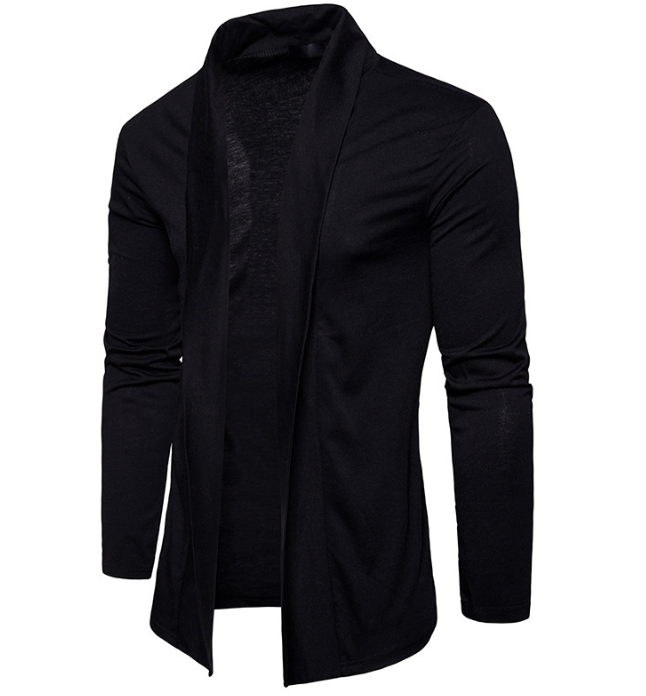 Casual Men's Clothing Collection