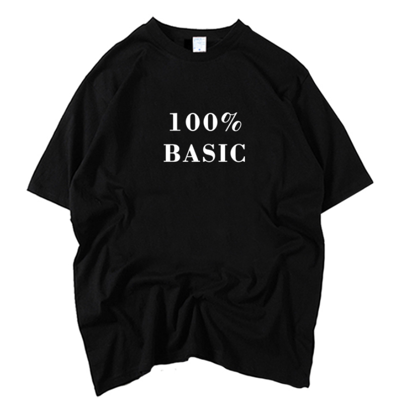 BLACKPINK Jennie Inspired Short Sleeve T-Shirt