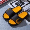 Men's Summer Thick Bottom Slippers