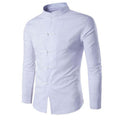 Men's Tops and Clothing Collection
