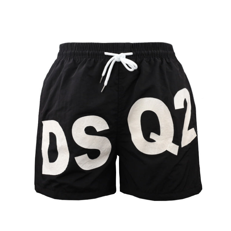 Men's Summer Casual Surfboard Shorts