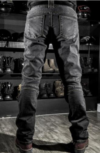 Jeans élégants en denim pour le quotidien