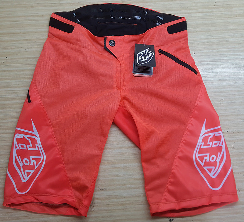 Outdoor Racing Motocross Breathable Shorts for Summer