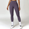 Quick-Dry High Waist Yoga Pants with Butt Lift 8524