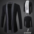 Casual Men's Clothing Collection
