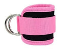 Bandes de résistance pour cheville