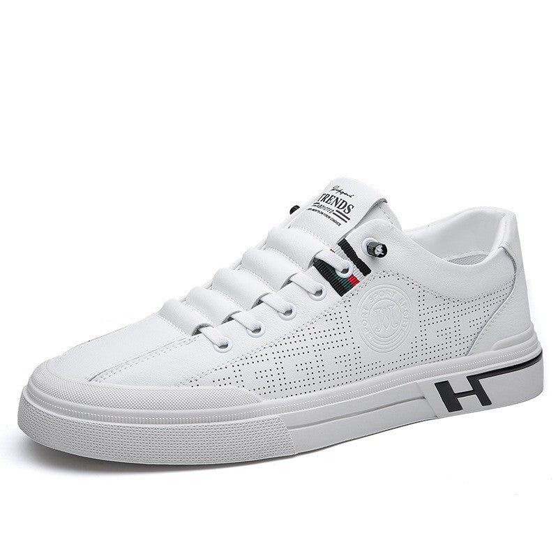 Men's Summer 2023 Breathable Casual Sneakers