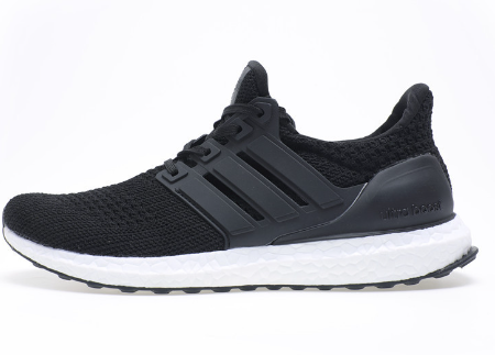 Men's Breathable Running Shoes - Trendy Knit Sneakers