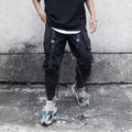 Men's Trendy Summer Functional Overalls Style