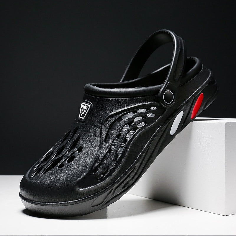 Sandales d'été tendance pour hommes