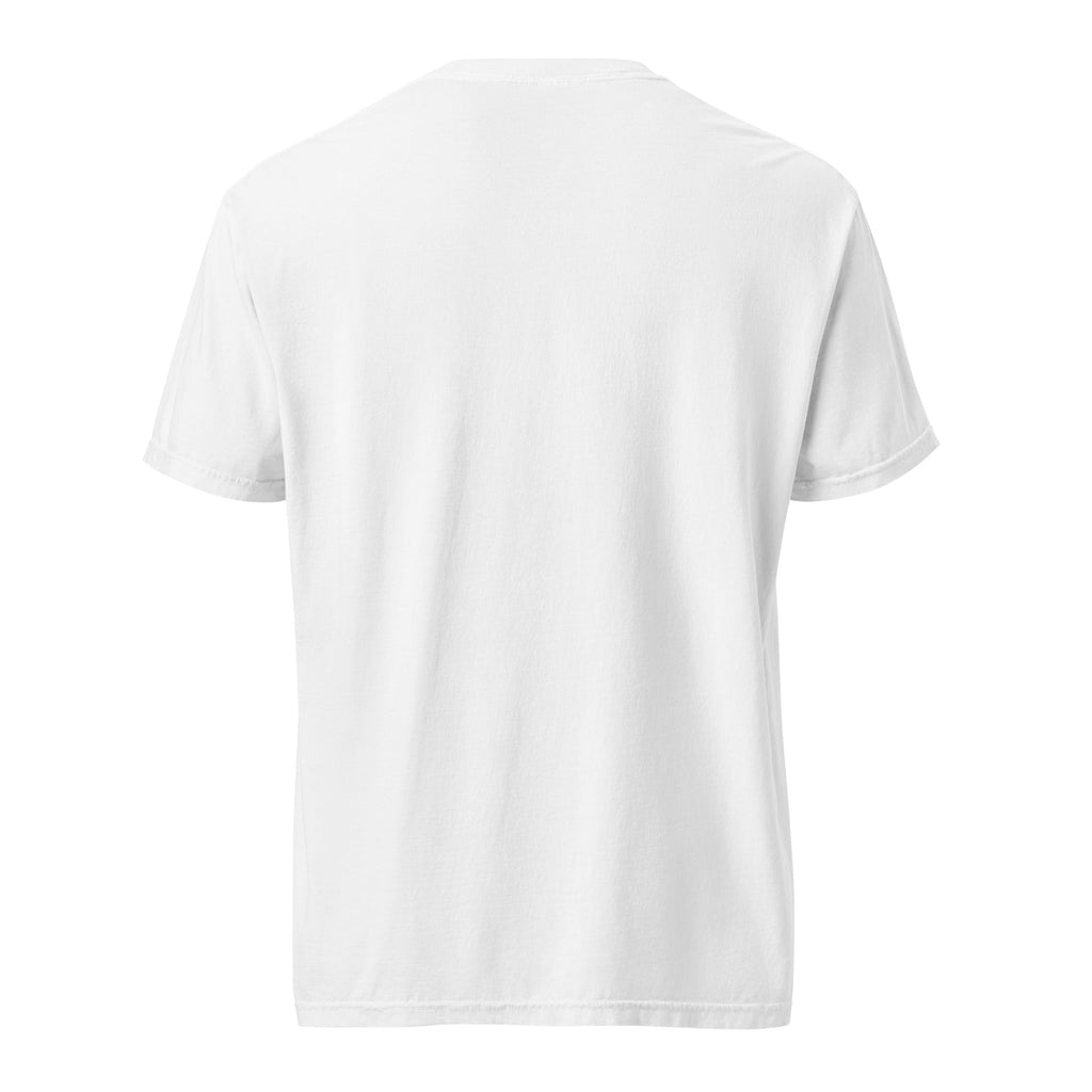 Thank God I’m an Ally heavyweight t-shirt